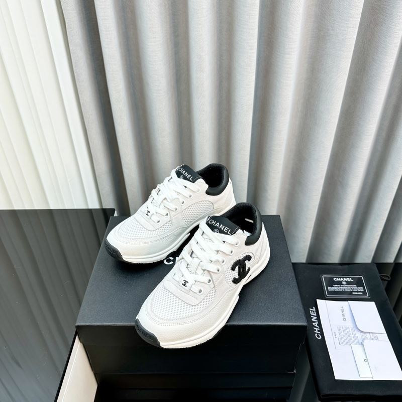 Chanel Sport Shoes